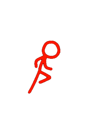 runner